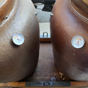 焼き芋教室 受講チケット